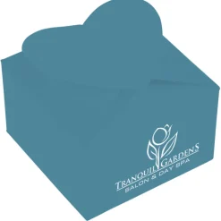 Heart Gift Box