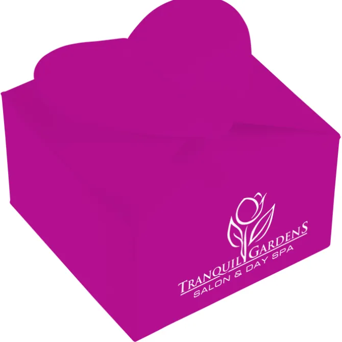 Heart Gift Box
