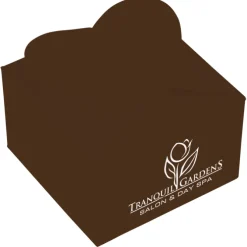Heart Gift Box