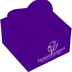Heart Gift Box