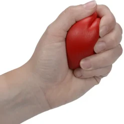 Heart Squishy Stress Reliever