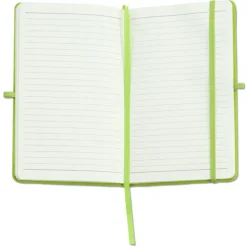 Heathered Bound Journal