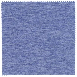 Heathered Cleaning Cloth in Printed Pouch - 24 hr
