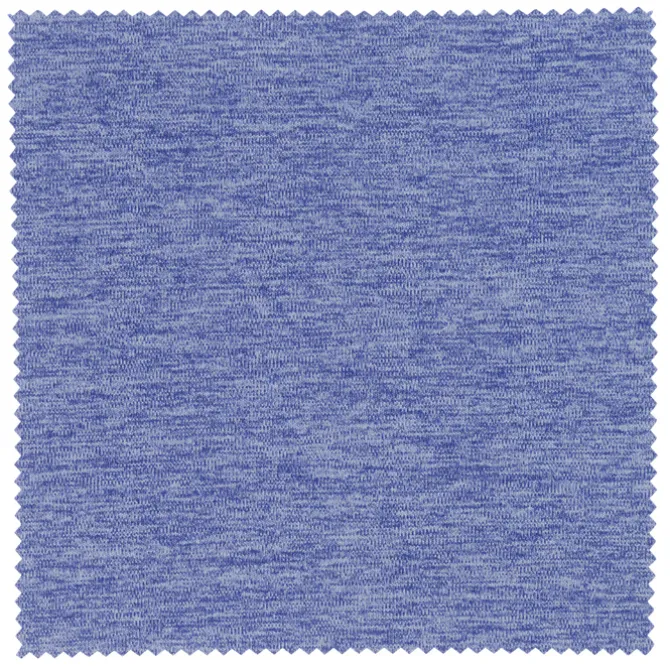 Heathered Cleaning Cloth in Printed Pouch - 24 hr