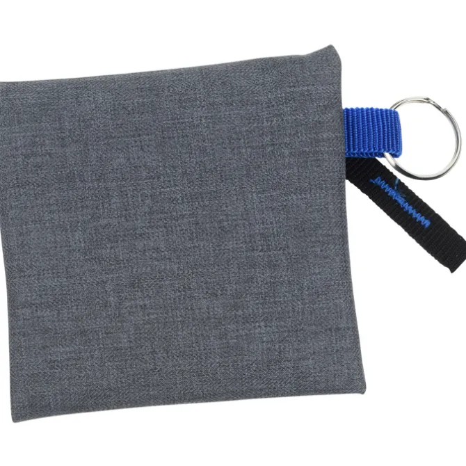 Heathered First Aid Kit