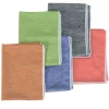 Heather Quick Dry Sport Towel - 24 hr