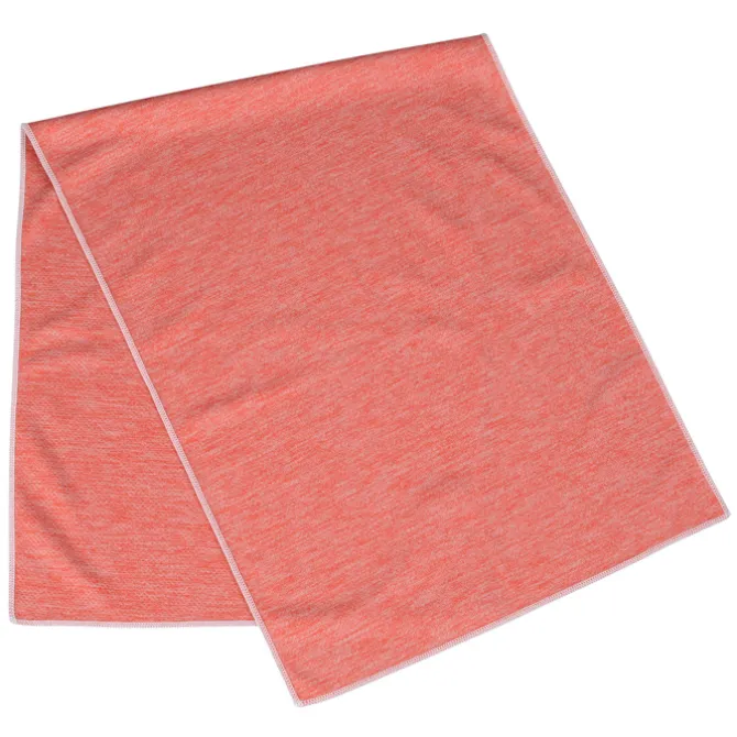 Heather Quick Dry Sport Towel - 24 hr