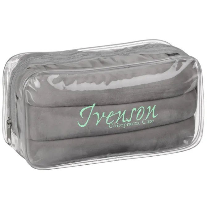 Heat Therapy Shoulder Wrap