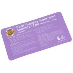 Heat Therapy Shoulder Wrap