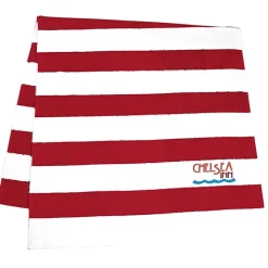 Heavyweight Cabana Stripe Towel