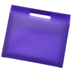 Henderson Document Case with Handle