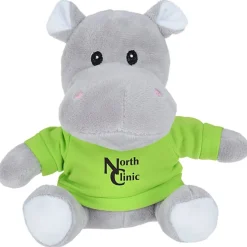 Herbie Hippo
