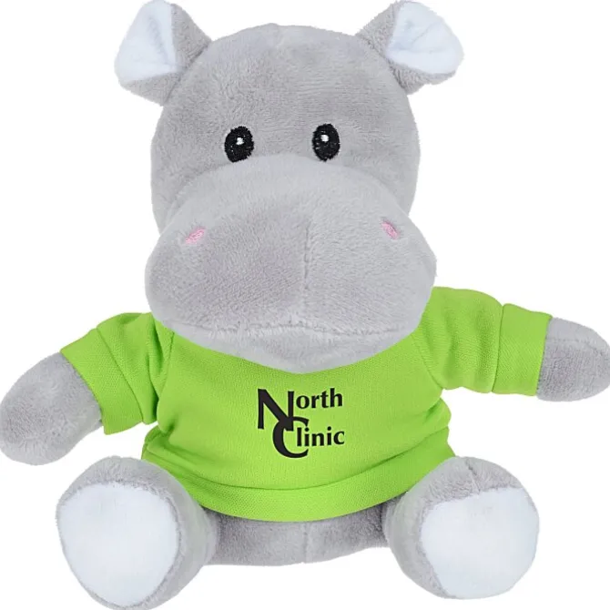 Herbie Hippo