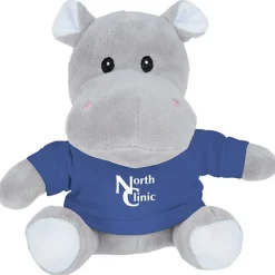 Herbie Hippo