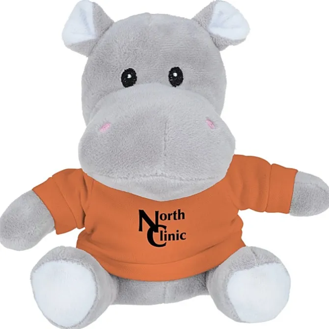 Herbie Hippo