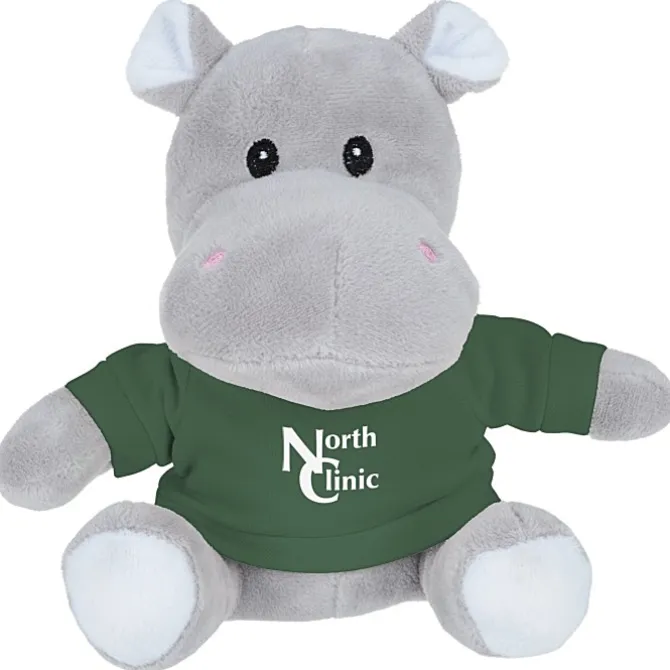Herbie Hippo