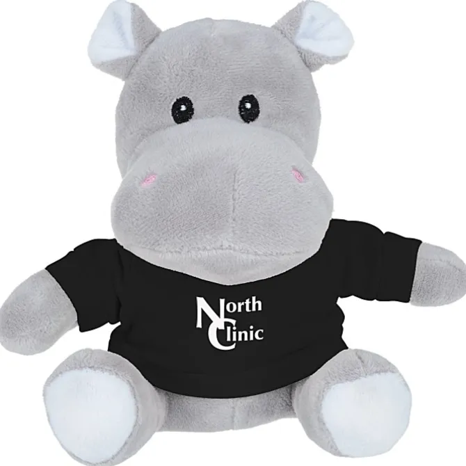 Herbie Hippo