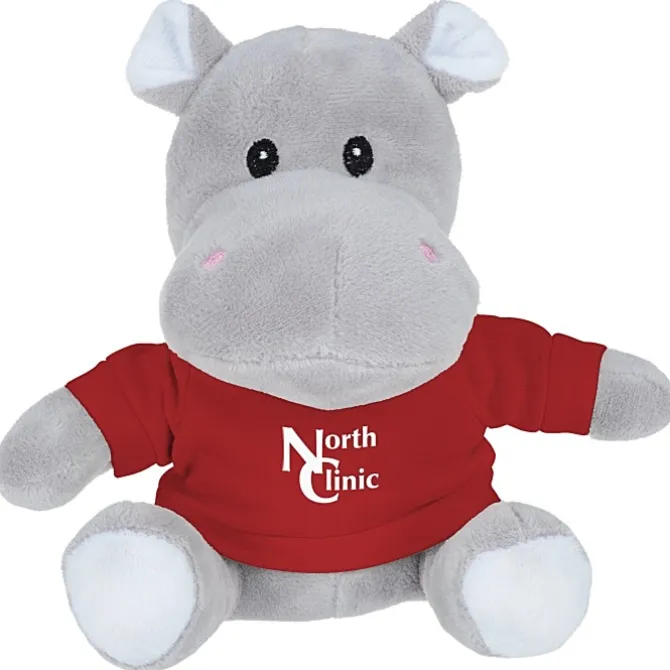 Herbie Hippo