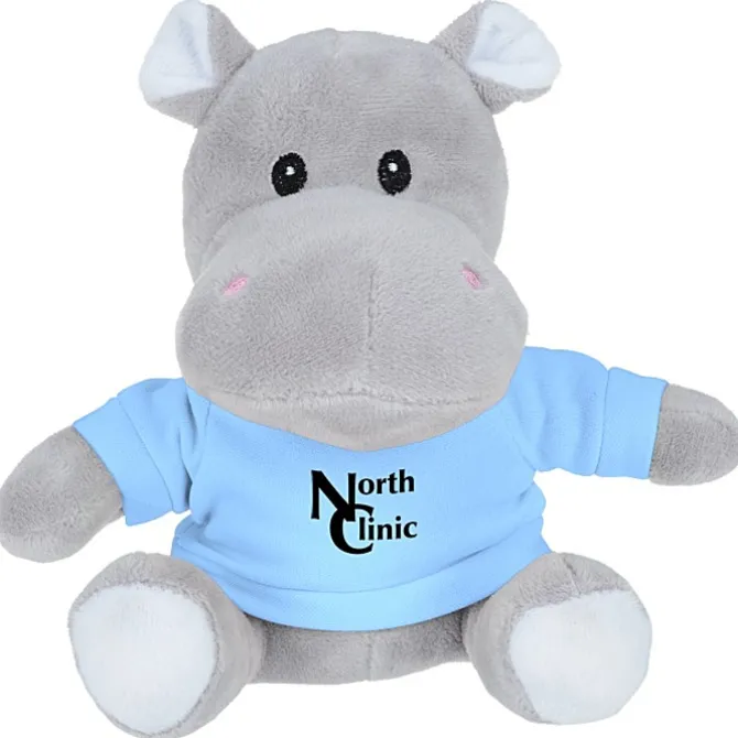 Herbie Hippo
