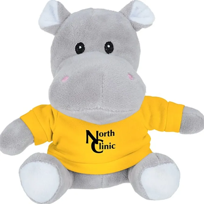 Herbie Hippo