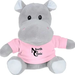 Herbie Hippo
