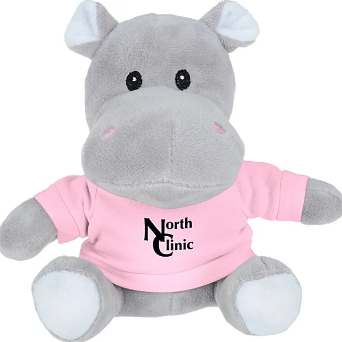 Herbie Hippo