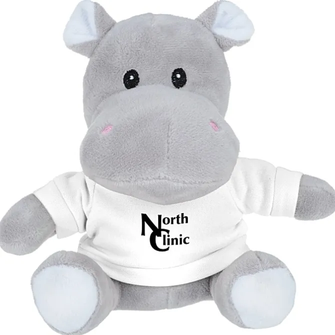 Herbie Hippo