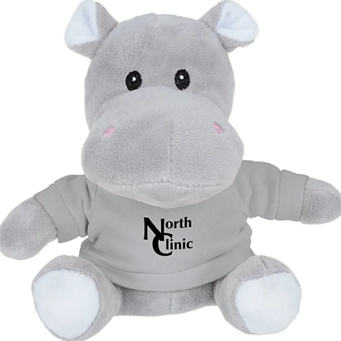 Herbie Hippo