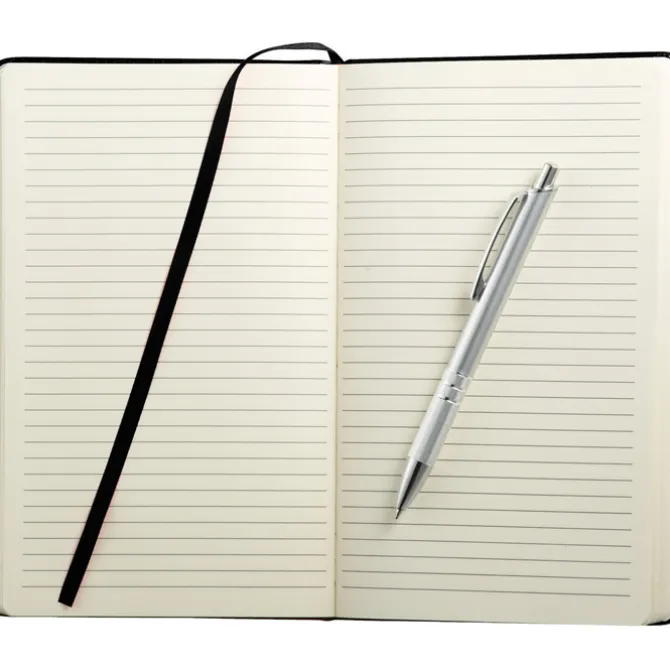 Hideaway Journal with Pen
