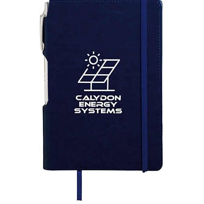 Hideaway Journal with Pen