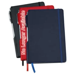 Hideaway Journal with Pen