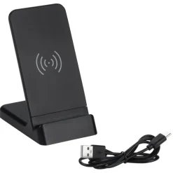 Highland Light-Up Logo Wireless Charger