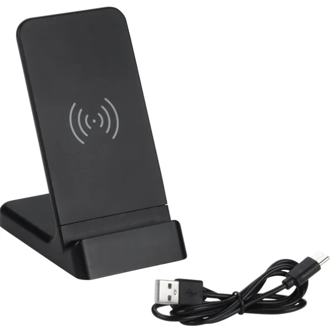 Highland Light-Up Logo Wireless Charger