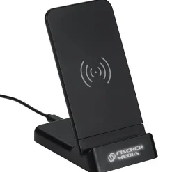 Highland Light-Up Logo Wireless Charger