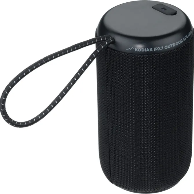 High Sierra Kodiak Outdoor Bluetooth Speaker