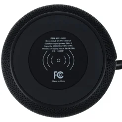 High Sierra Kodiak Outdoor Bluetooth Speaker