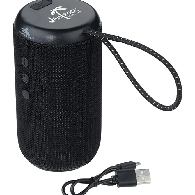 High Sierra Kodiak Outdoor Bluetooth Speaker