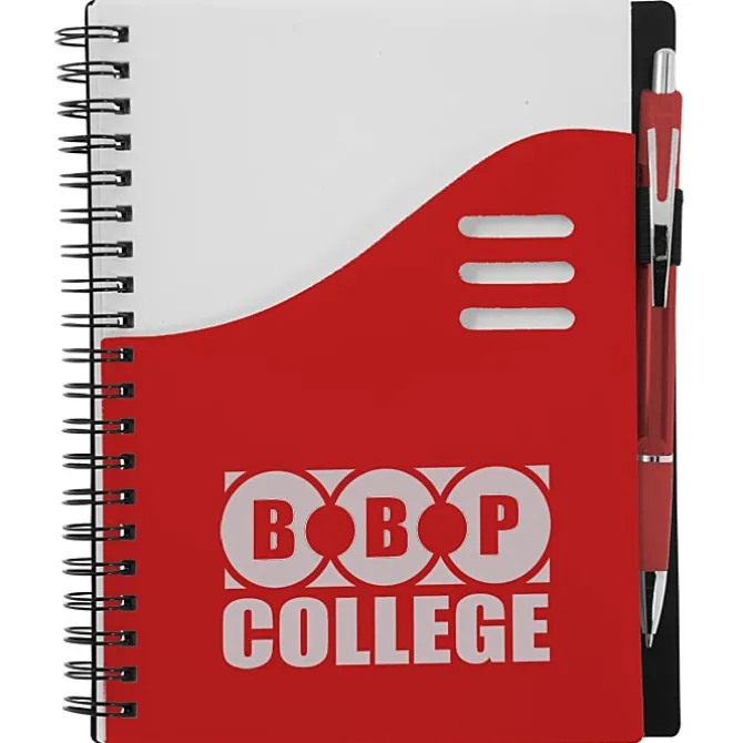 High Tide Notebook Set