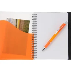 High Tide Notebook Set
