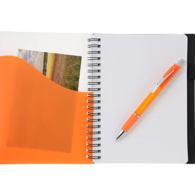 High Tide Notebook Set