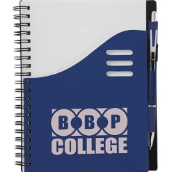 High Tide Notebook Set