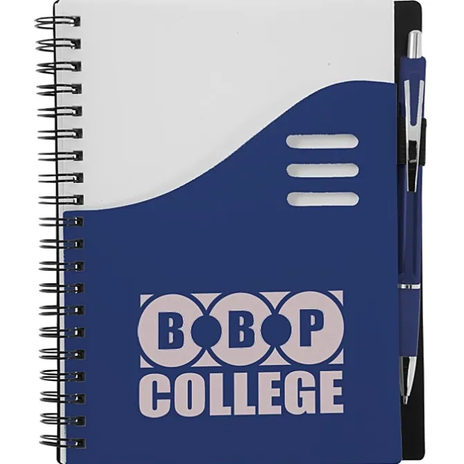 High Tide Notebook Set