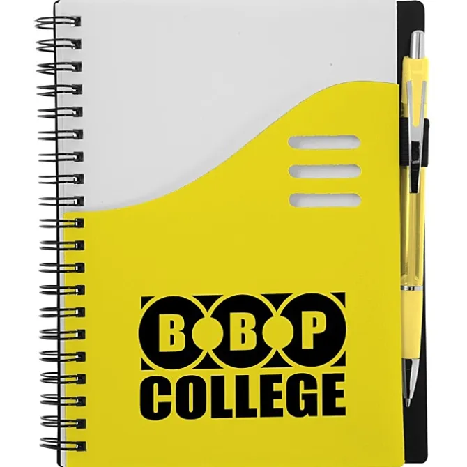 High Tide Notebook Set