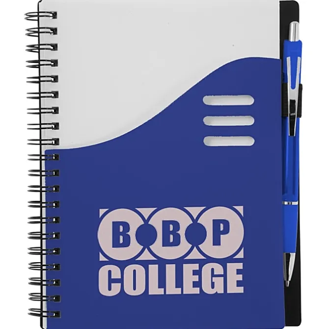 High Tide Notebook Set