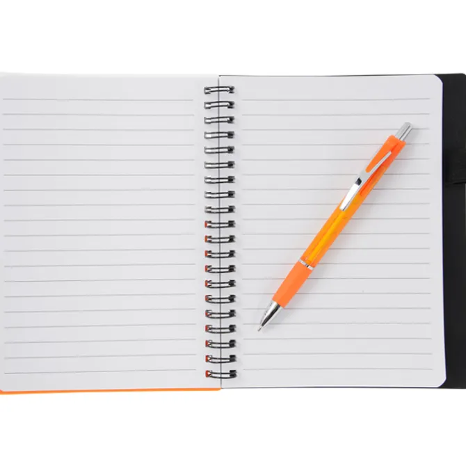 High Tide Notebook Set