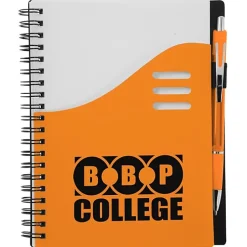 High Tide Notebook Set