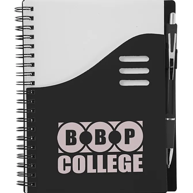 High Tide Notebook Set
