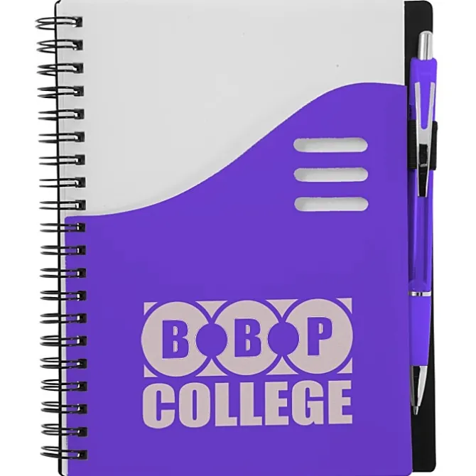 High Tide Notebook Set