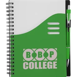 High Tide Notebook Set