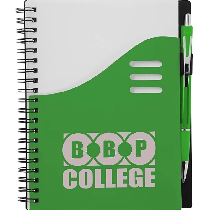 High Tide Notebook Set